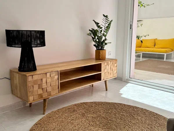 Piso en calle de Sant Bartomeu, 1 - Foto 19