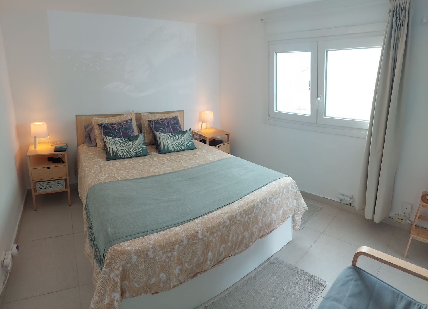 Ático en Calle Sagasta, 40, Santa Catalina - Canteras - Foto 18