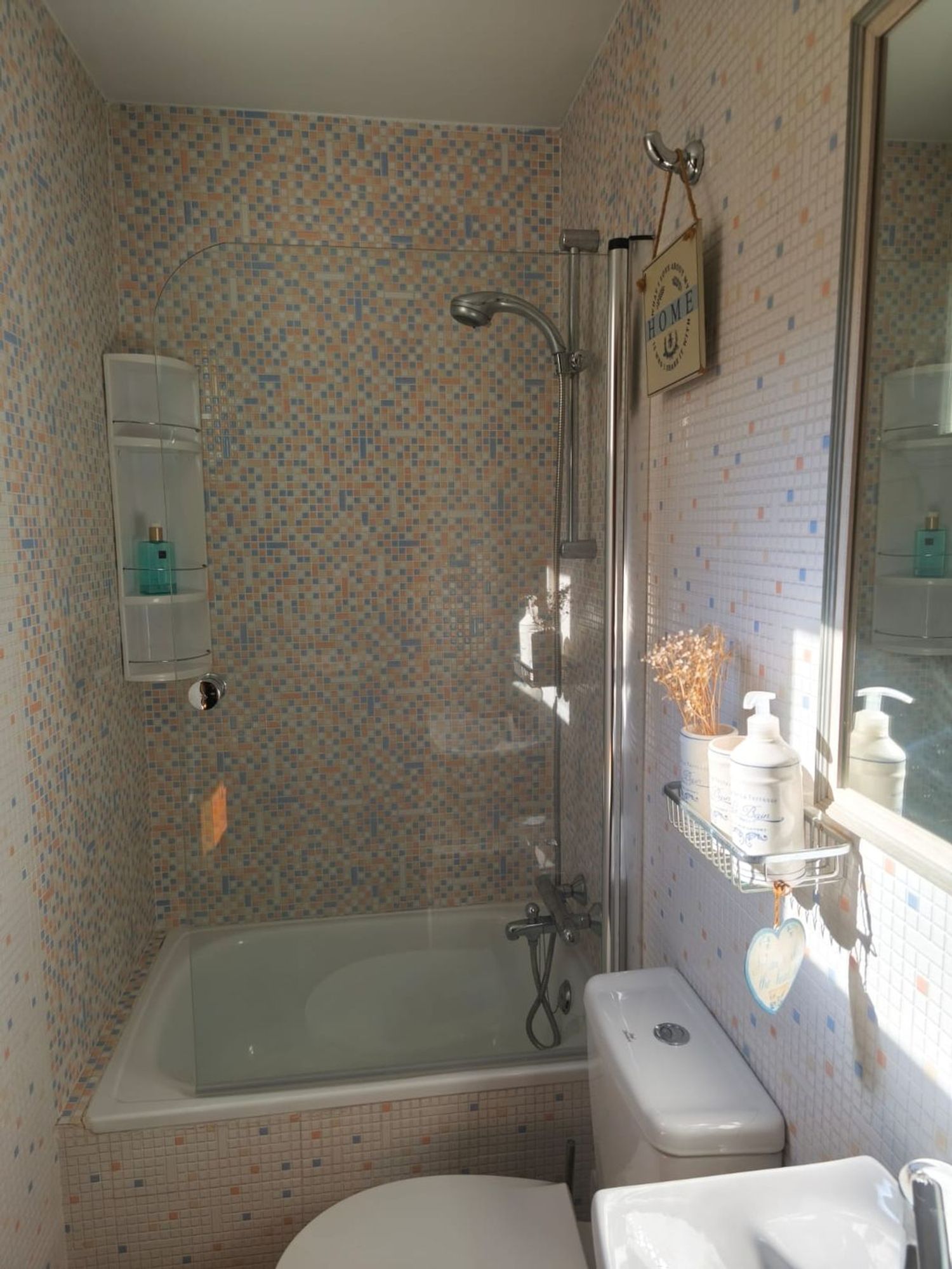 Ático en calle de José Sánchez Pescador, 7 - Foto 13