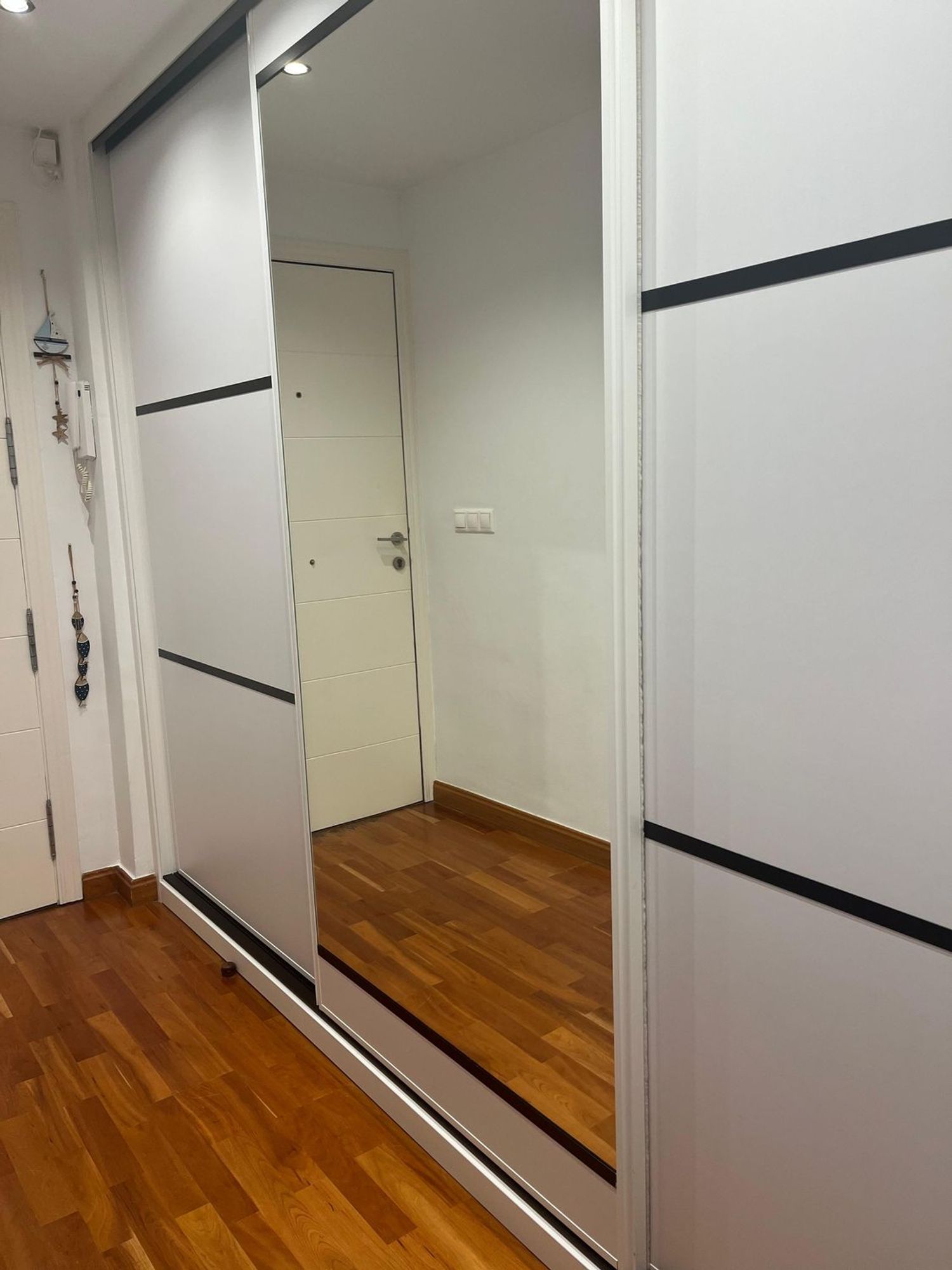 Piso en calle Felipe II, 14 - Foto 3