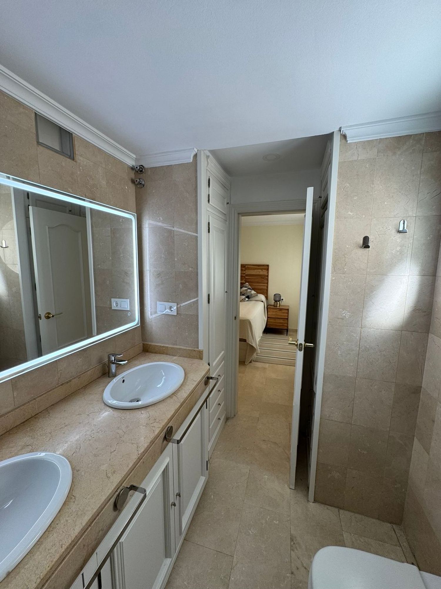 Dúplex en Paseo de Sancha, 16, Malagueta - Monte Sancha - Foto 23