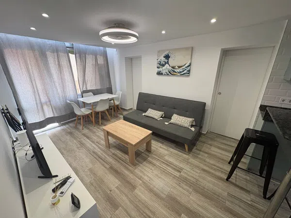 Piso en Avenida del Mar, 24, Zona Av. del Mar - Foto 1