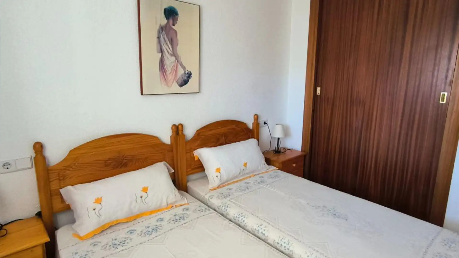 Piso en  Avenida de Zamora 13 - Foto 3