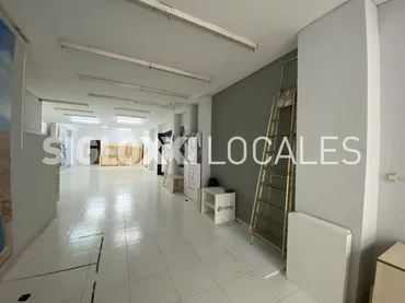 Local comercial en  SANTA EULALIA - Foto 6