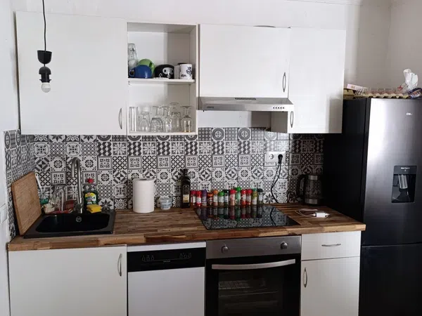 Casa o chalet independiente en Barrio de las Santas, 217 - Foto 12