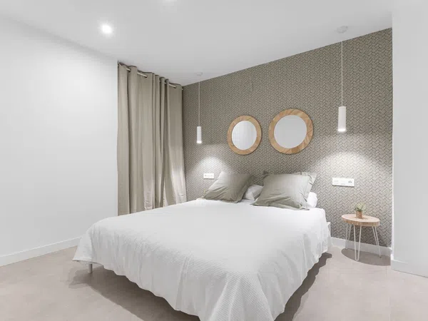 Piso en calle Pintor Cabrera, 8 - Foto 9