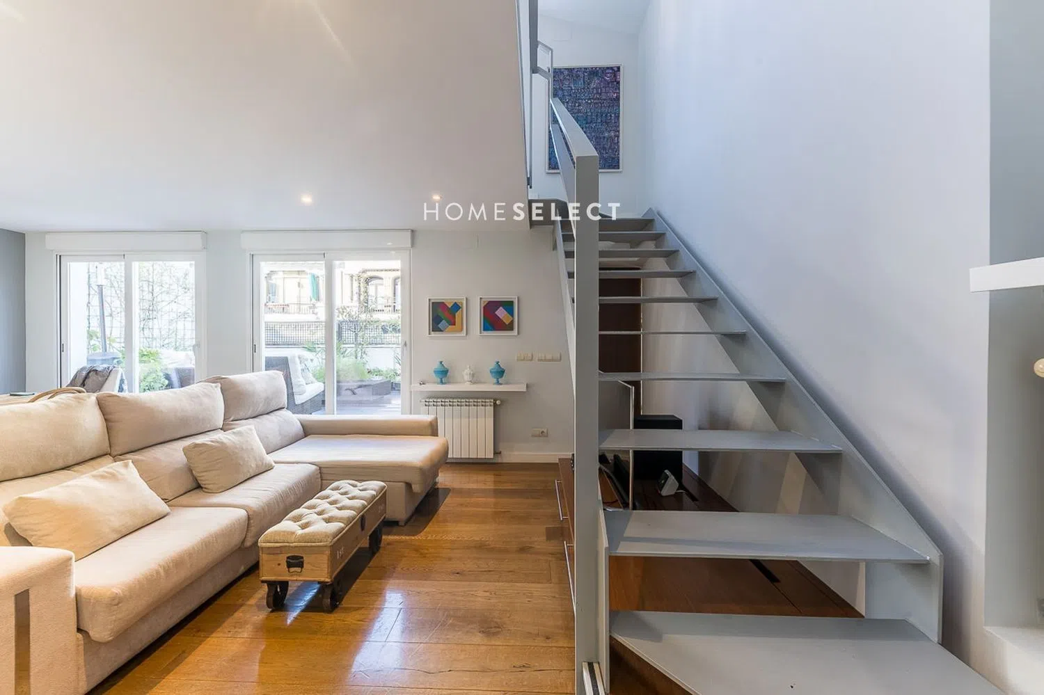 Ático en calle de Jorge Juan - Foto 29