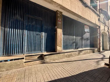 Local comercial en  Carrer de Martí i Julià 33 - Foto 4