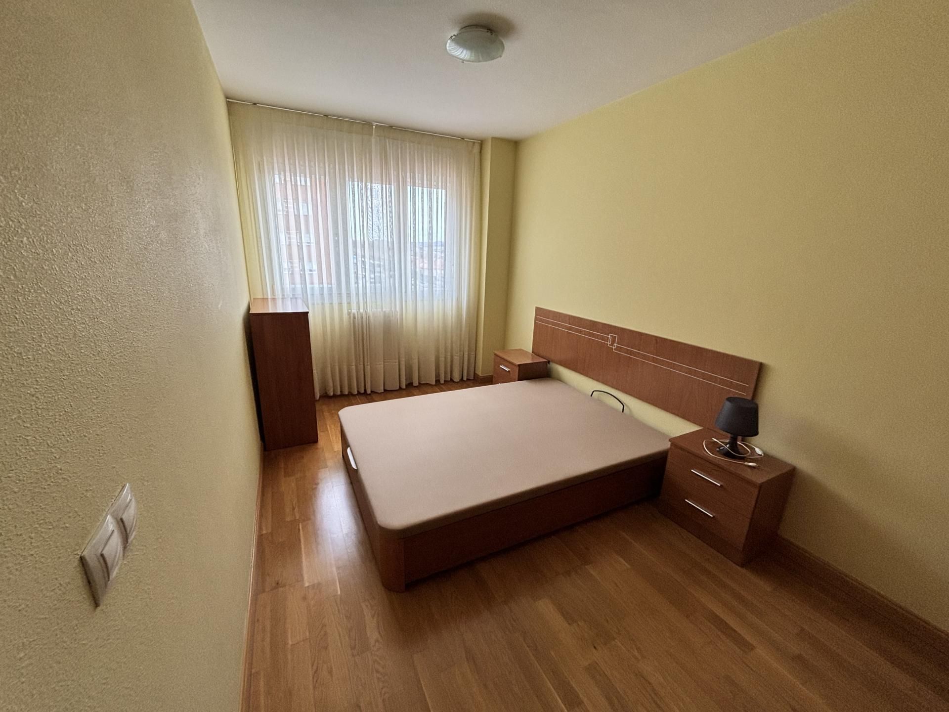 Piso en  Calle Luis Quintanilla Isasi 6G - Foto 8