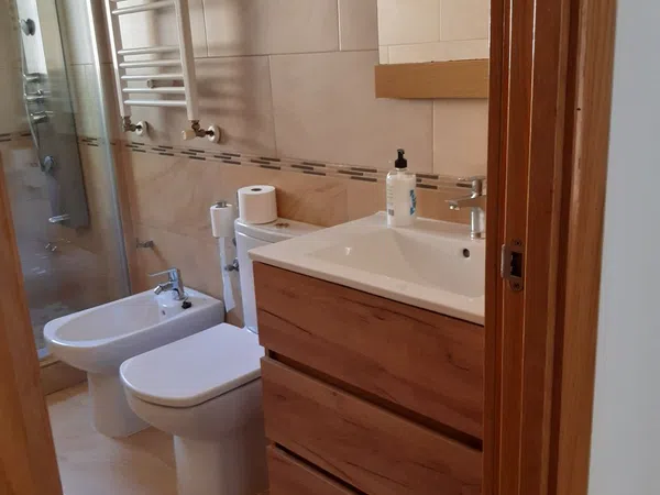 Casa o chalet independiente en Zona Estación, Zona Estación - Foto 12
