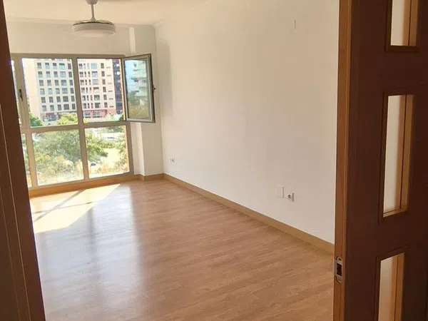 Piso en Calle Río Tus, 11, Zona Juan de Borbón - Foto 12