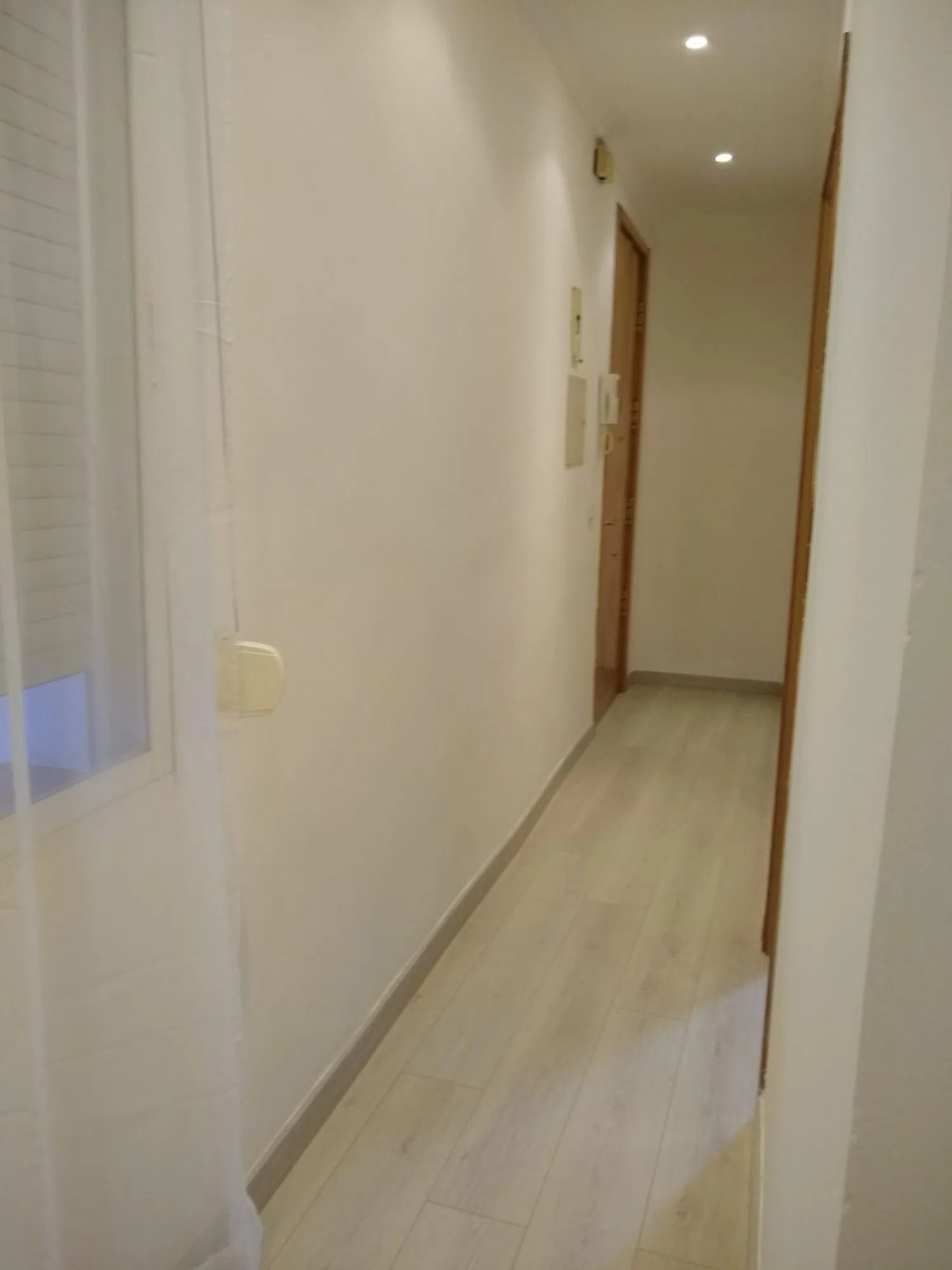 Piso en calle de Sánchez Barcáiztegui, 6 - Foto 11