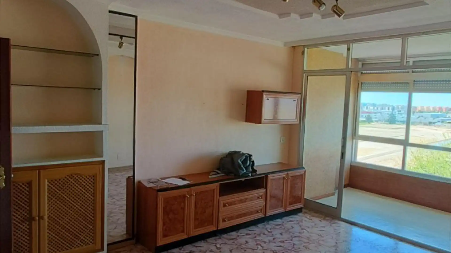 Piso en  Paseo Riazor 7 - Foto 1