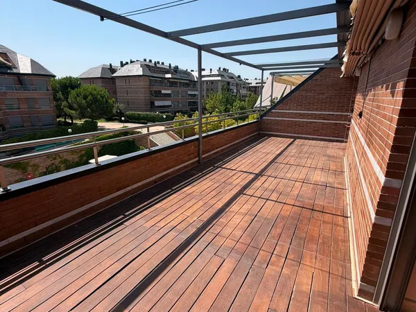Dúplex en Principe De Asturias, Zona Monte el Pilar, Zona Monte el Pilar - Foto 5