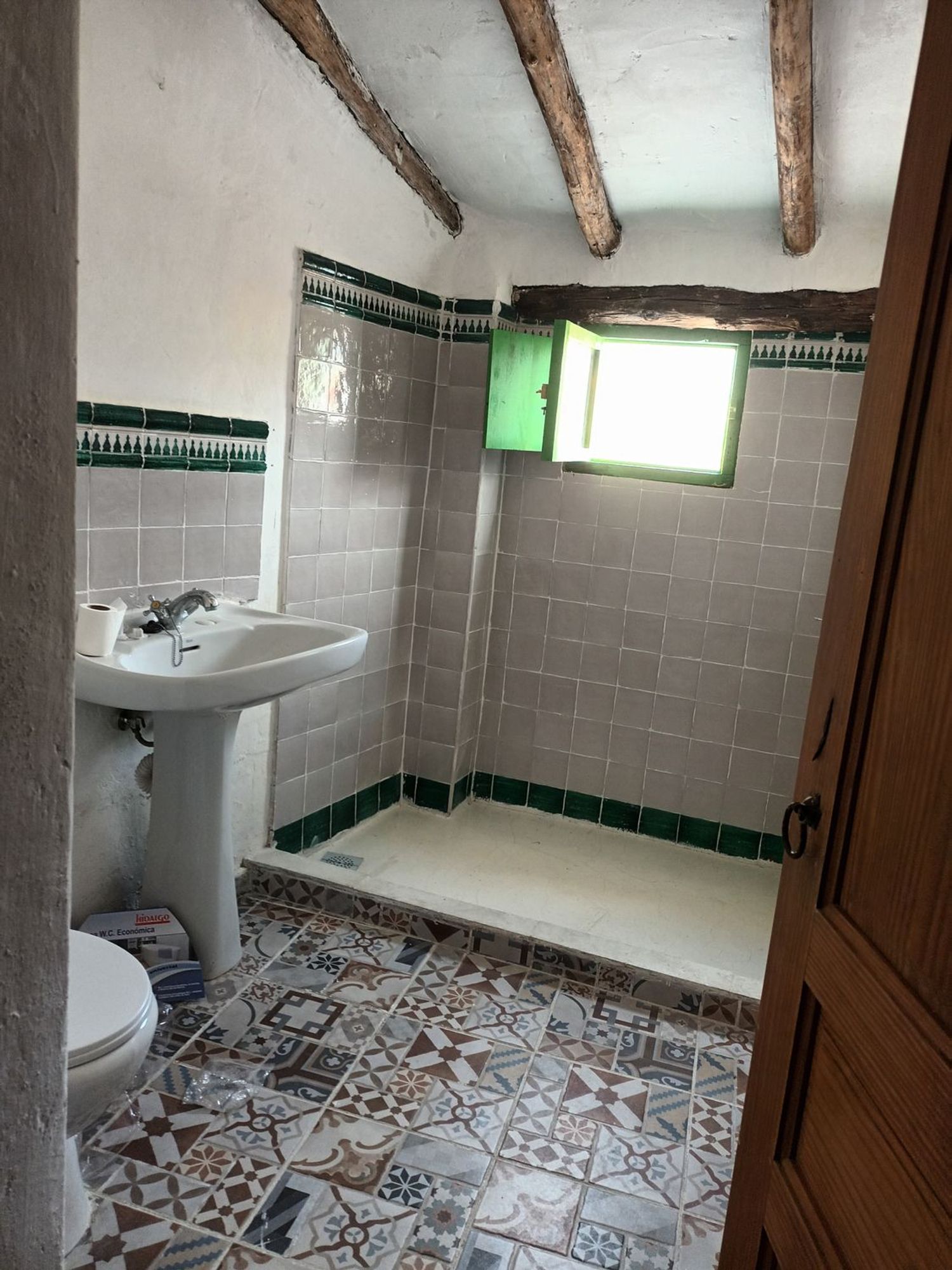 Cortijo en Cortijo en Calle Antonio Machado s/n - Foto 9