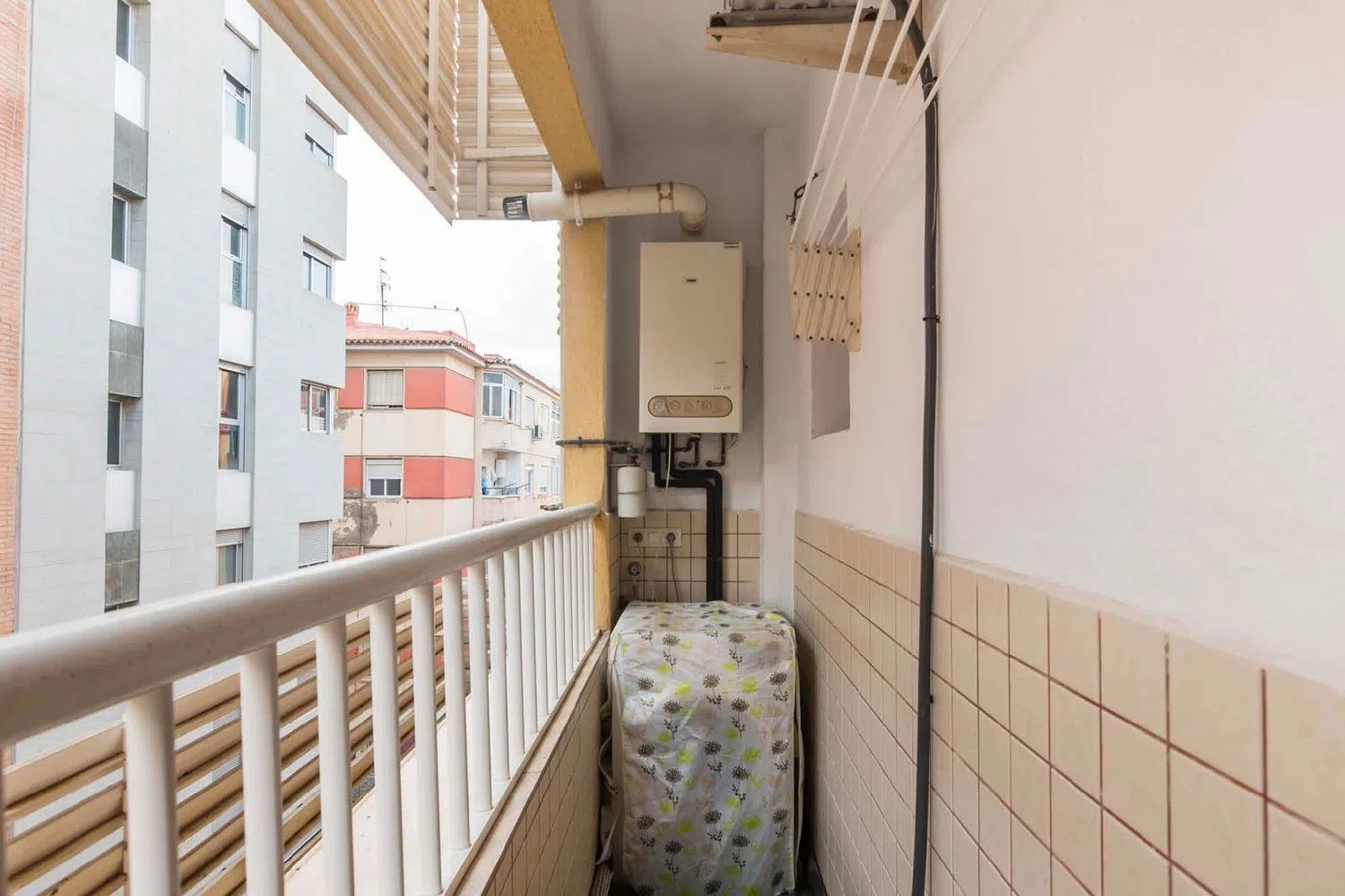 Piso en plaza De Las Palmeras, 1 - Foto 14