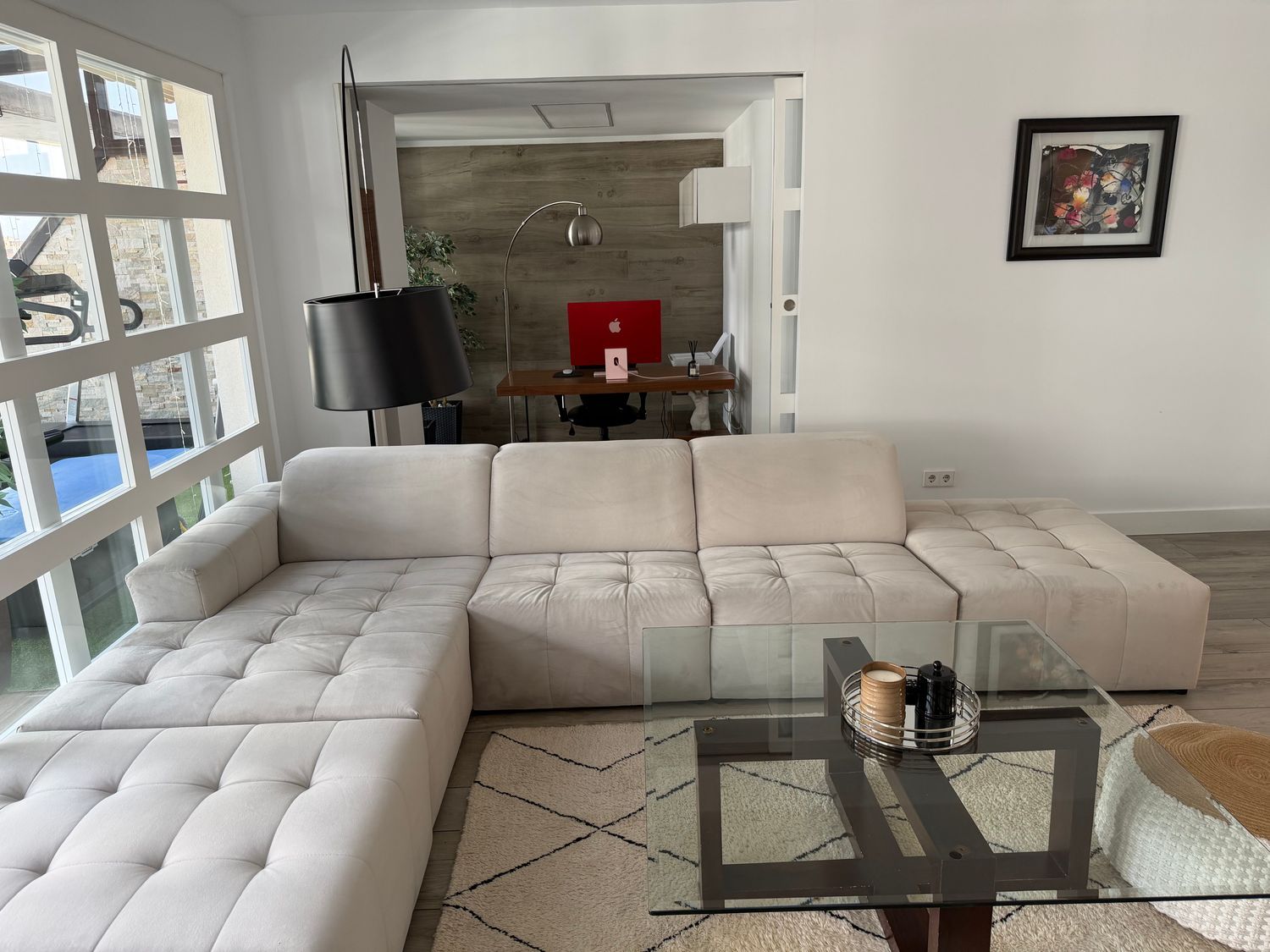 Ático en calle de Redecilla del Camino, 9 - Foto 8