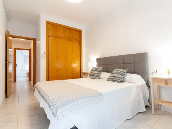 Piso en calle Segovia, 3 n - Foto 3