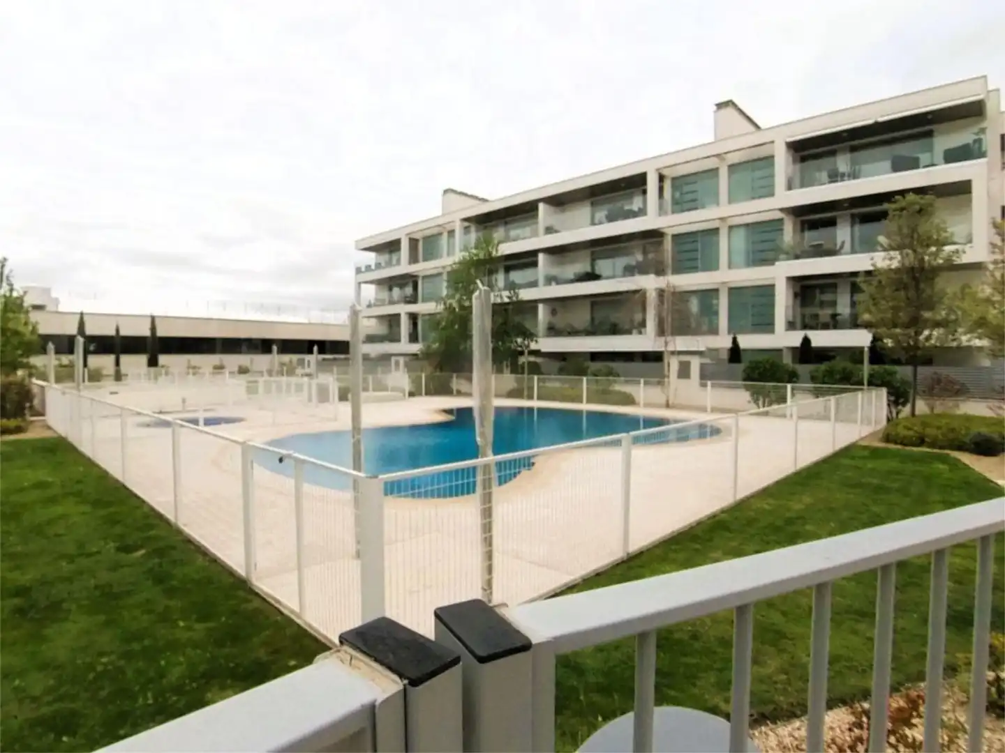 Piso en Boadilla del Monte - Foto 30