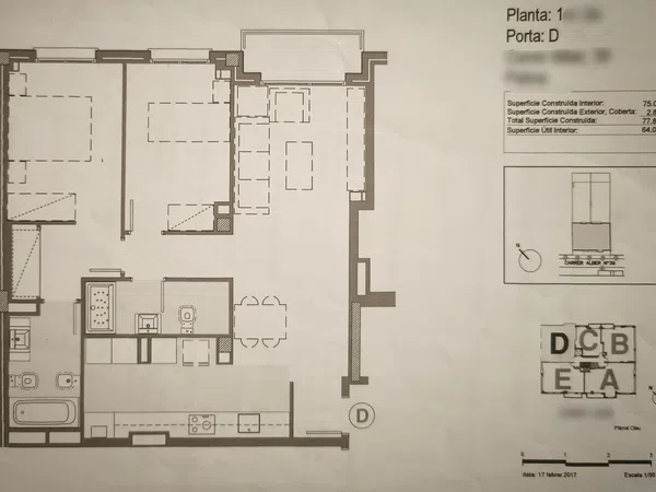 Piso en calle del Cirerer, 2 - Foto 35