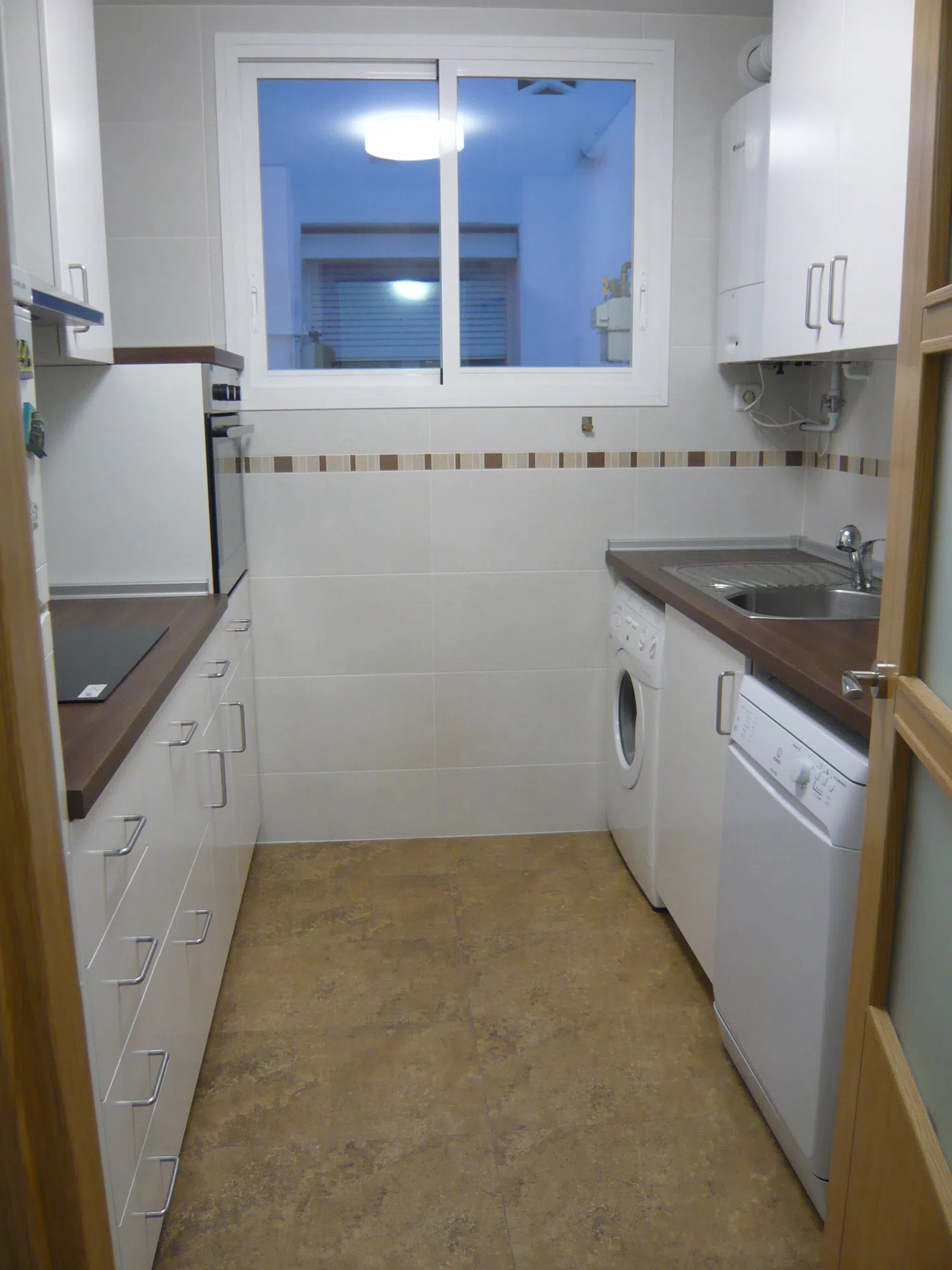 Piso en calle Costa Rica, 18 - Foto 6