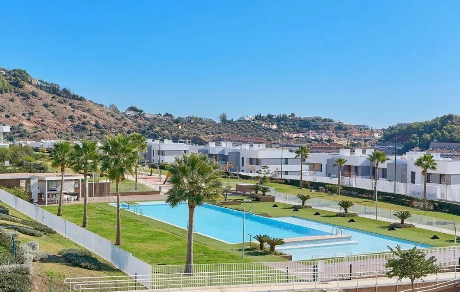 Piso en calle alcalde Eugenio entrambasaguas, 2 - Foto 2