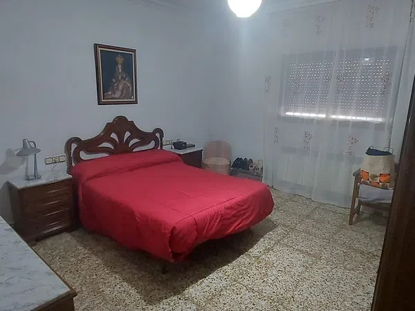 Casa o chalet independiente en Calle Obispo Rincón, 43 - Foto 15
