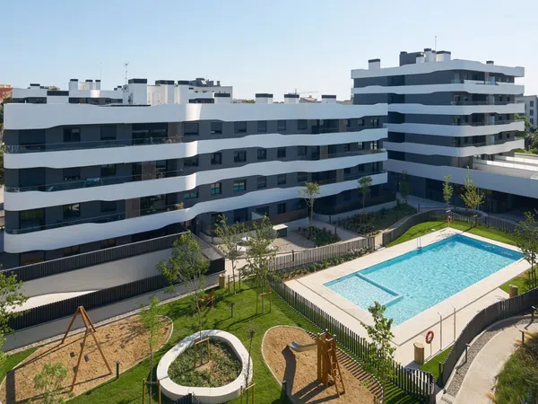 Ático en Ronda de la Masia Nova, 6, Mas d'En Serra-Els Cards, Mas d'En Serra-Els Cards - Foto 3