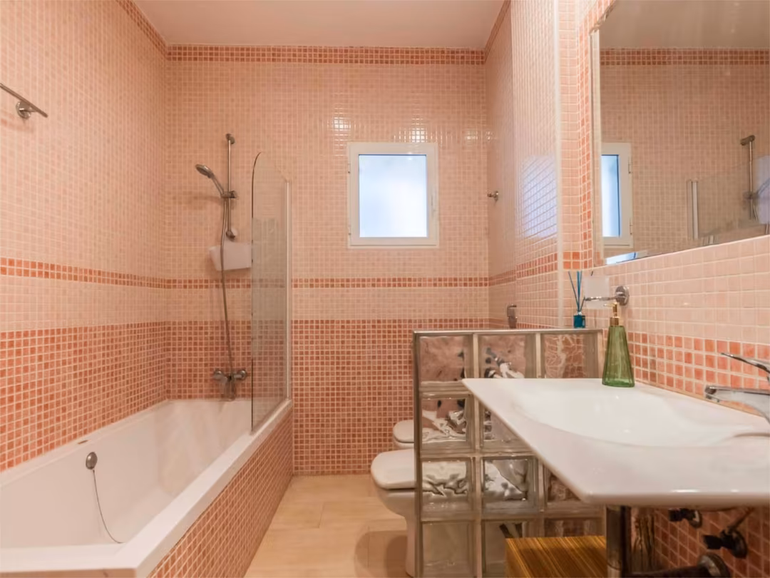 Piso en  Plaza Castillejo 8 - Foto 12