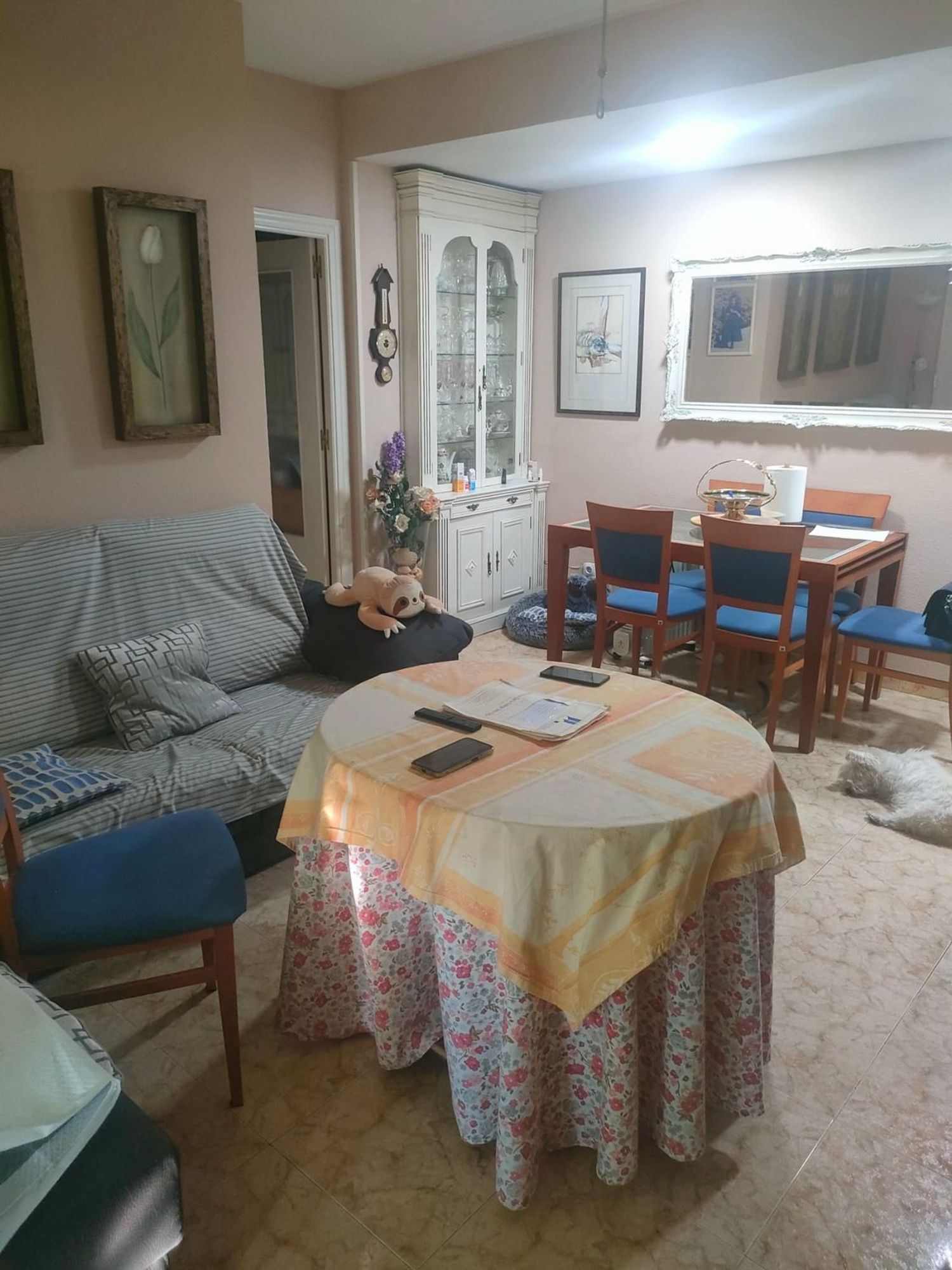 Piso en Calle los Olivos, 1 - Foto 5