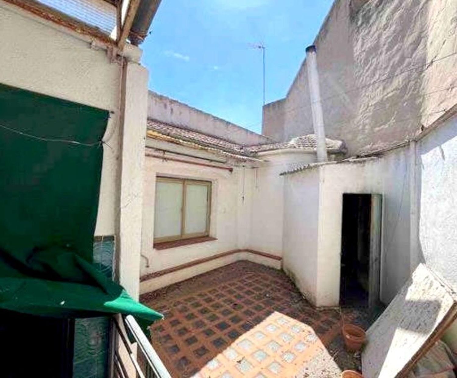 Chalet adosado en Calle Comendador Girón, 23 - Foto 6