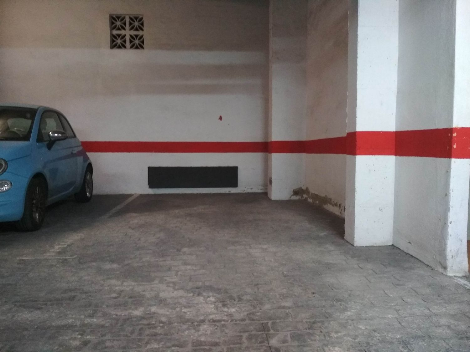 Piso en Calle Rojas, 61, Olletas - Sierra Blanquilla - Foto 11