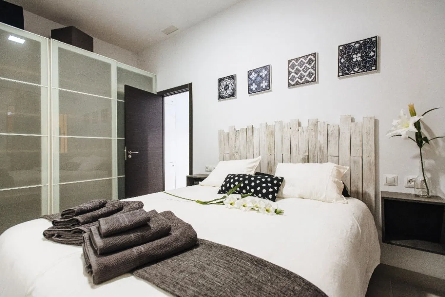 Piso en calle Castilla, 55 - Foto 6