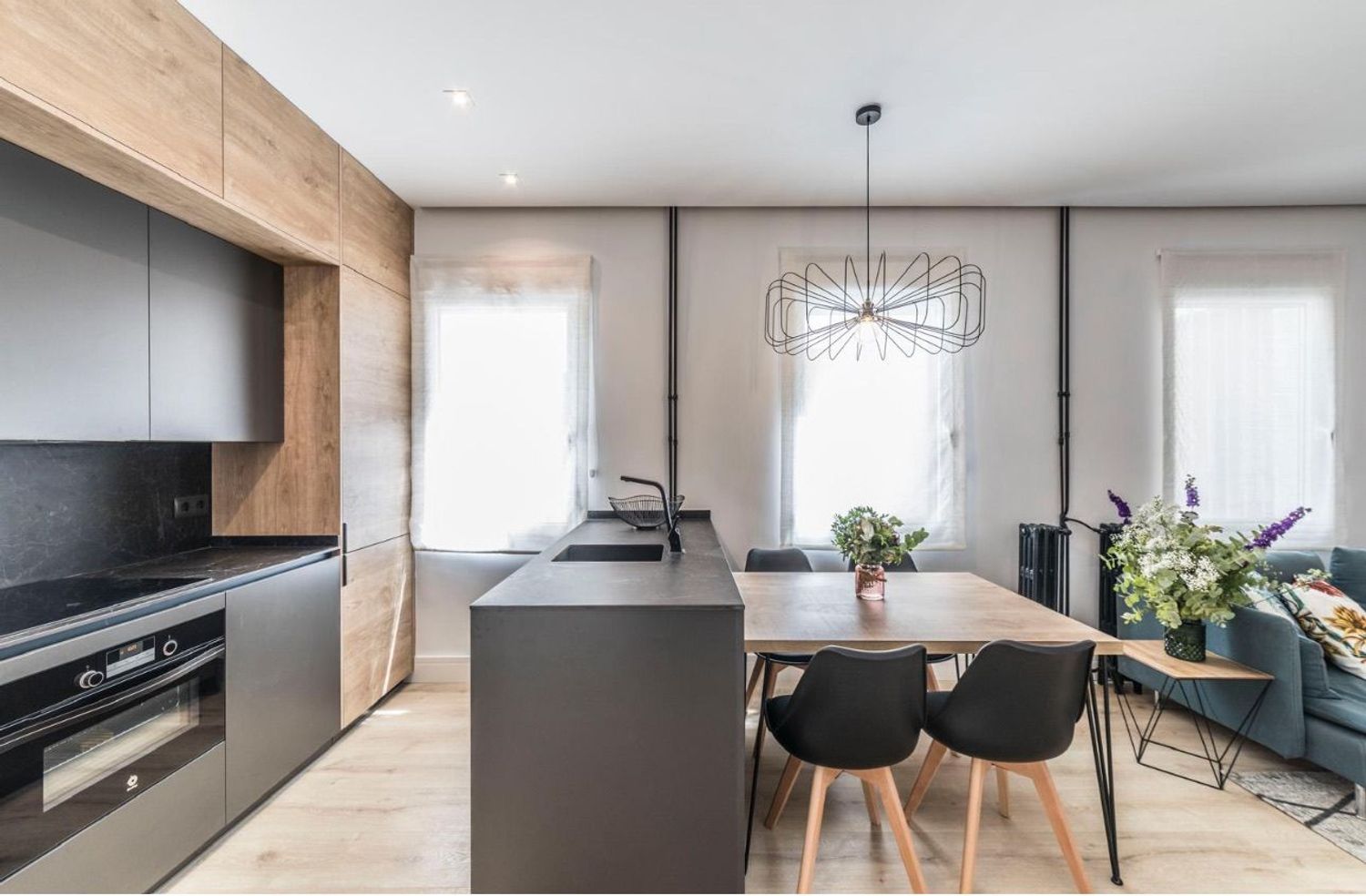 Piso en calle de Fernández de los Ríos, 82 - Foto 5