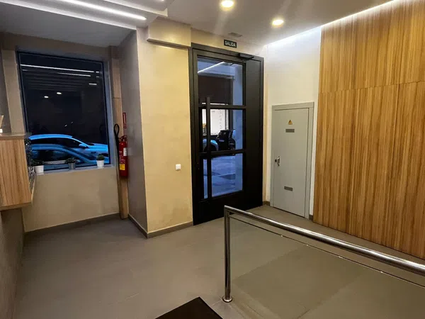 Piso en Calle Constancia, Perchel sur - El Bulto - Foto 19
