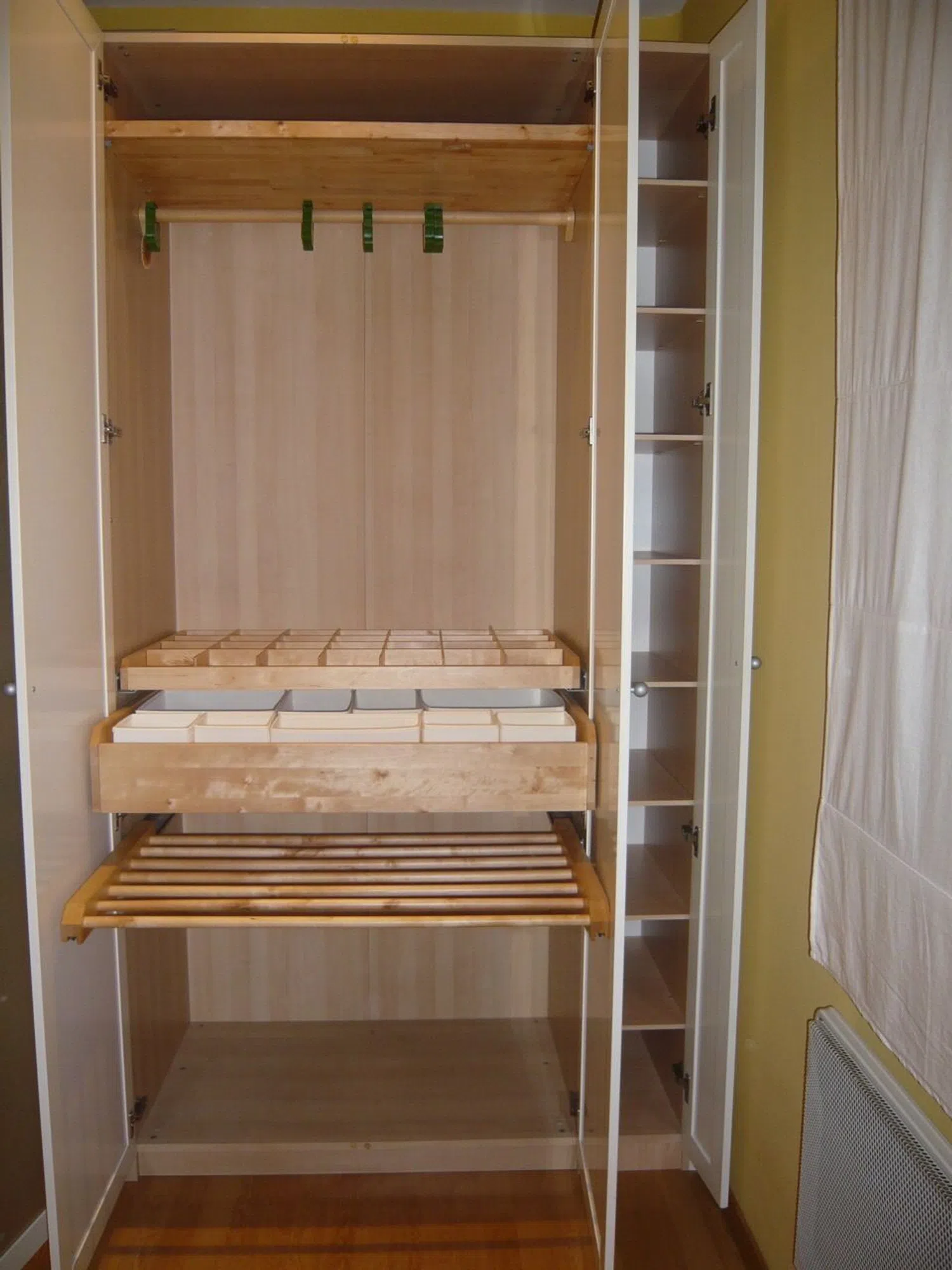 Piso en calle Altamirano, 20 - Foto 38