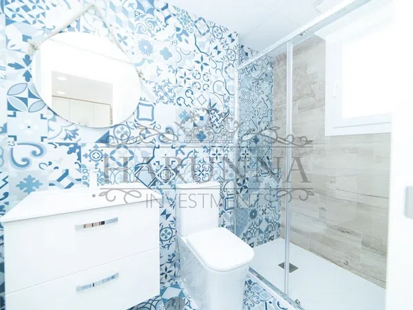 Piso en calle Pelagio Ferrer, 6 - Foto 10