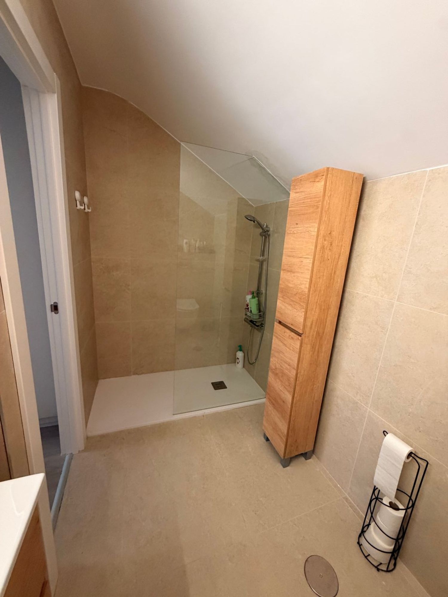 Piso en Calle Bergantin, 38, Avenida Habaneras - Curva de Palangre - Foto 11