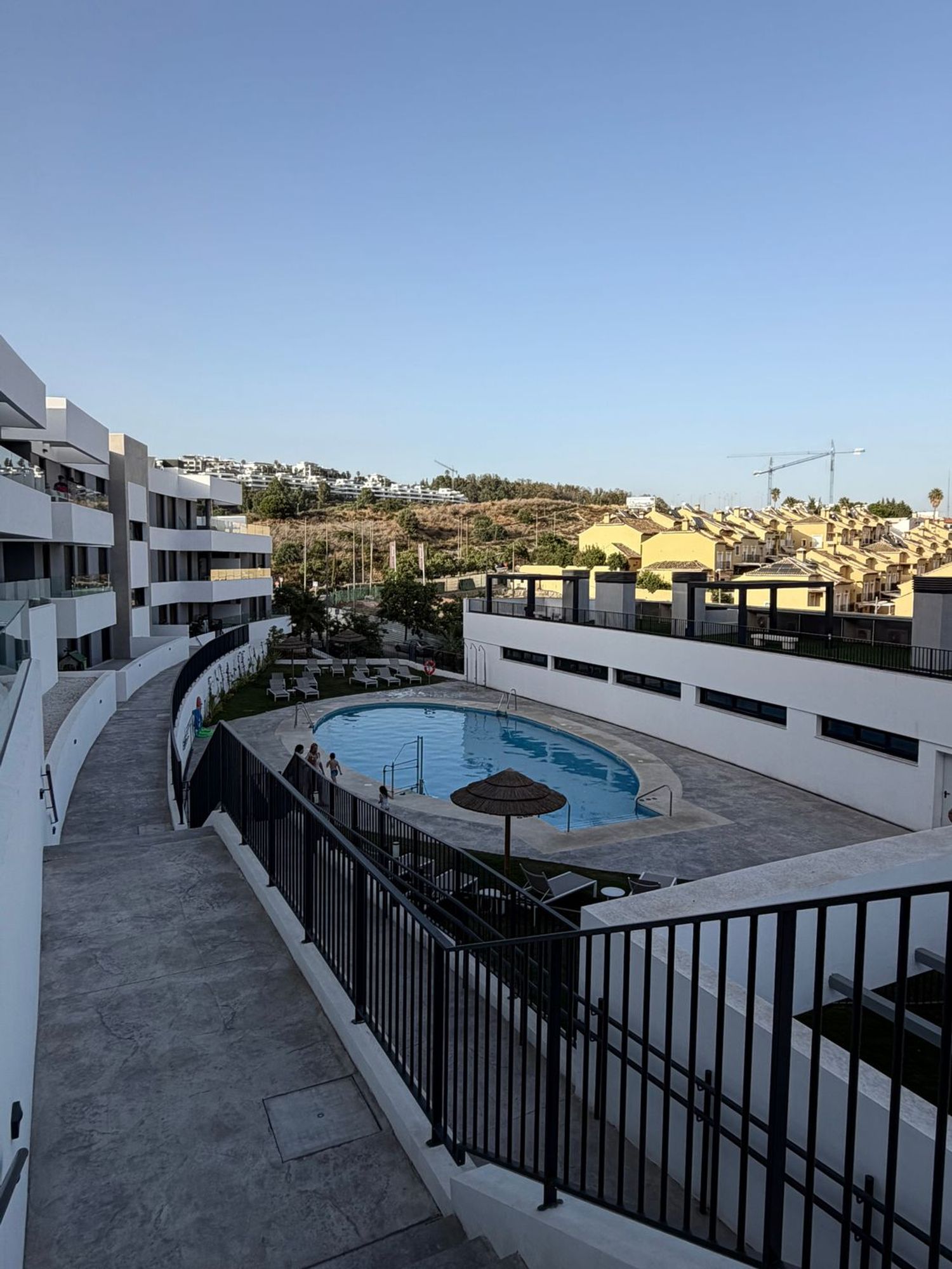 Ático en Avenida San Eusebio, 32, Zona Calvario - Foto 13