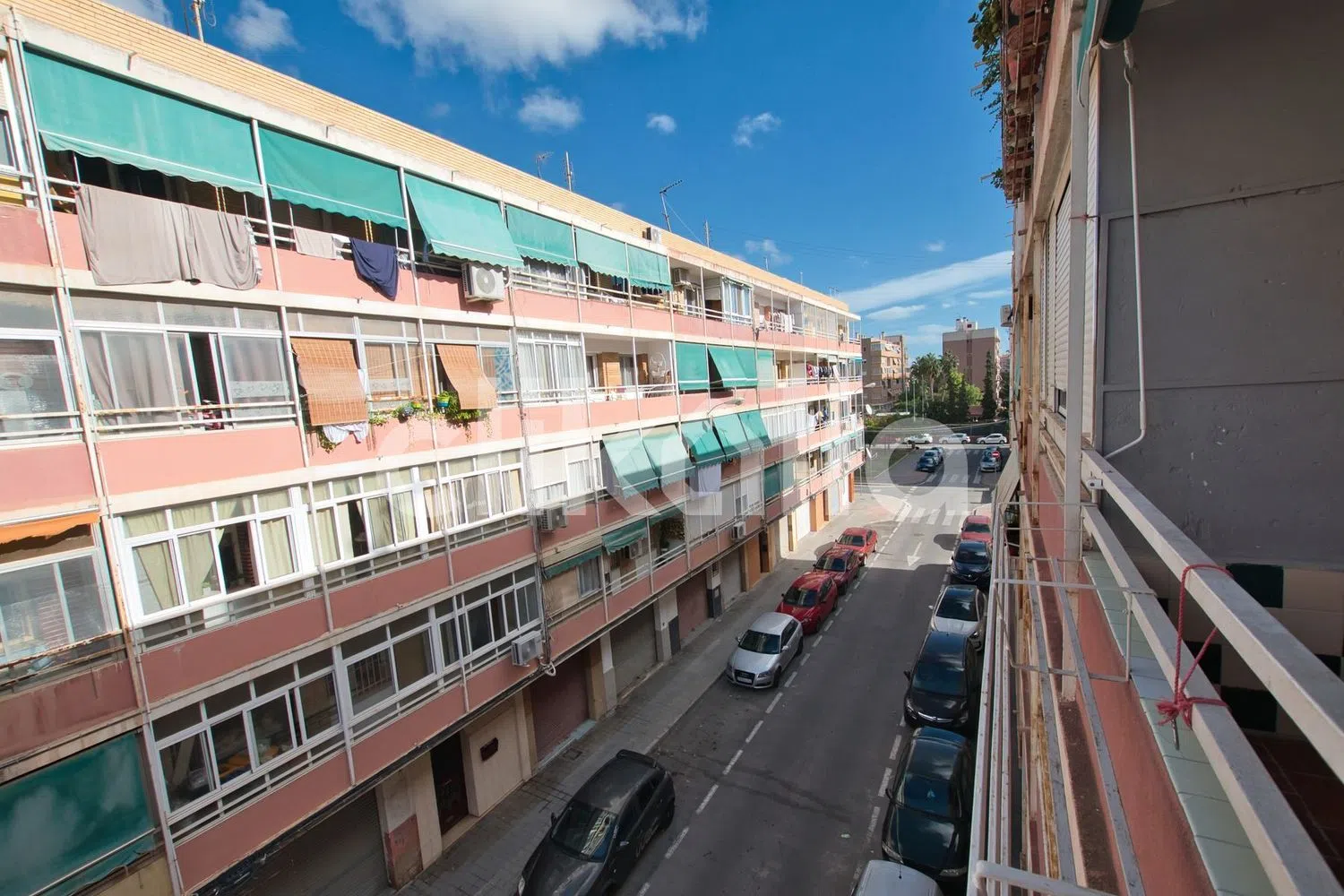 Piso en calle Facheca - Foto 26