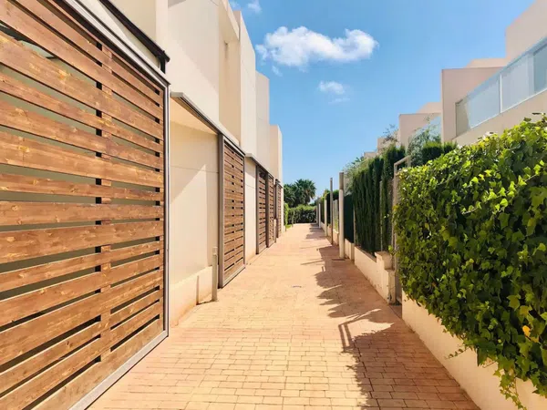 Chalet adosado en Calle Mar Rizada, 9, Punta Prima, Punta Prima - Foto 16
