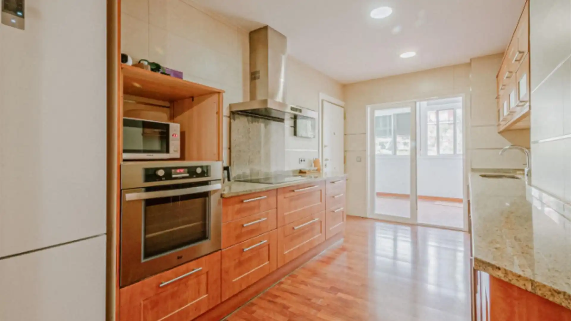 Piso en  Paseo de la Castellana 225 - Foto 18