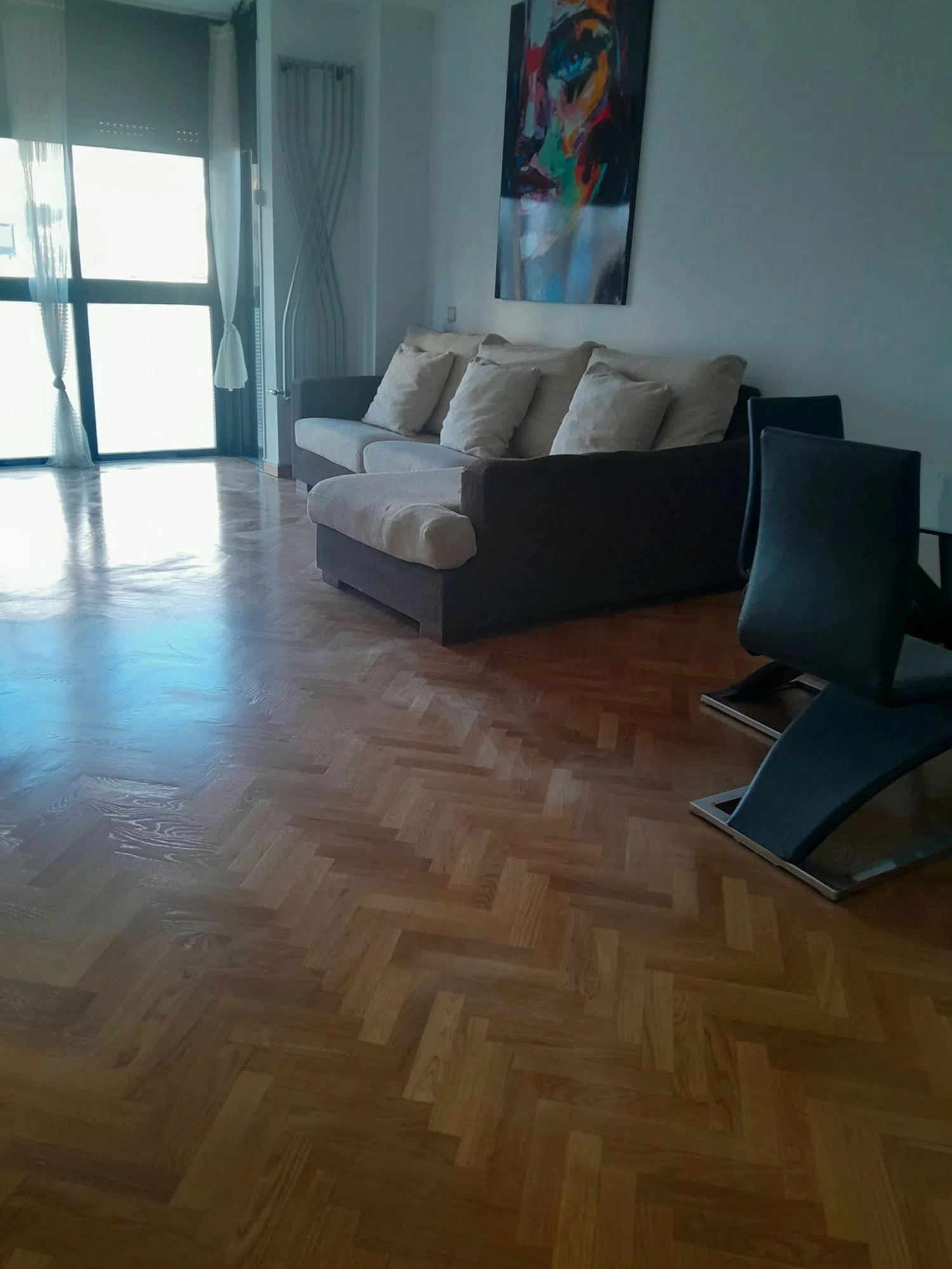 Piso en Isabel Clara Eugenia, 22 - Foto 6