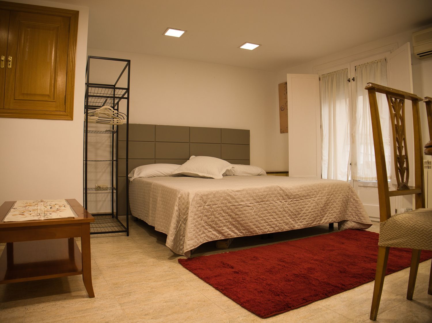 Piso en calle de Casto Méndez Núñez, 13 - Foto 2