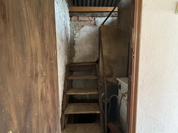 Casa de pueblo en Al Penadecabras, 101 - Foto 23