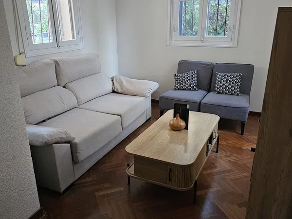 Chalet pareado en Avenida de la victoria, 45, El Plantío - Foto 13