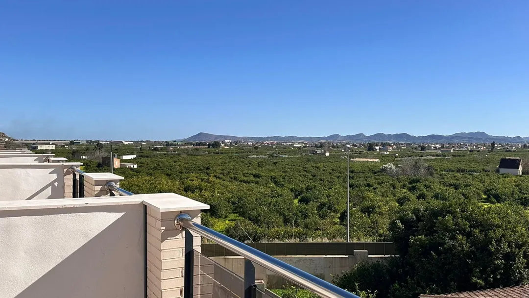 Casa adosada en  Rm-F11 1 - Foto 13