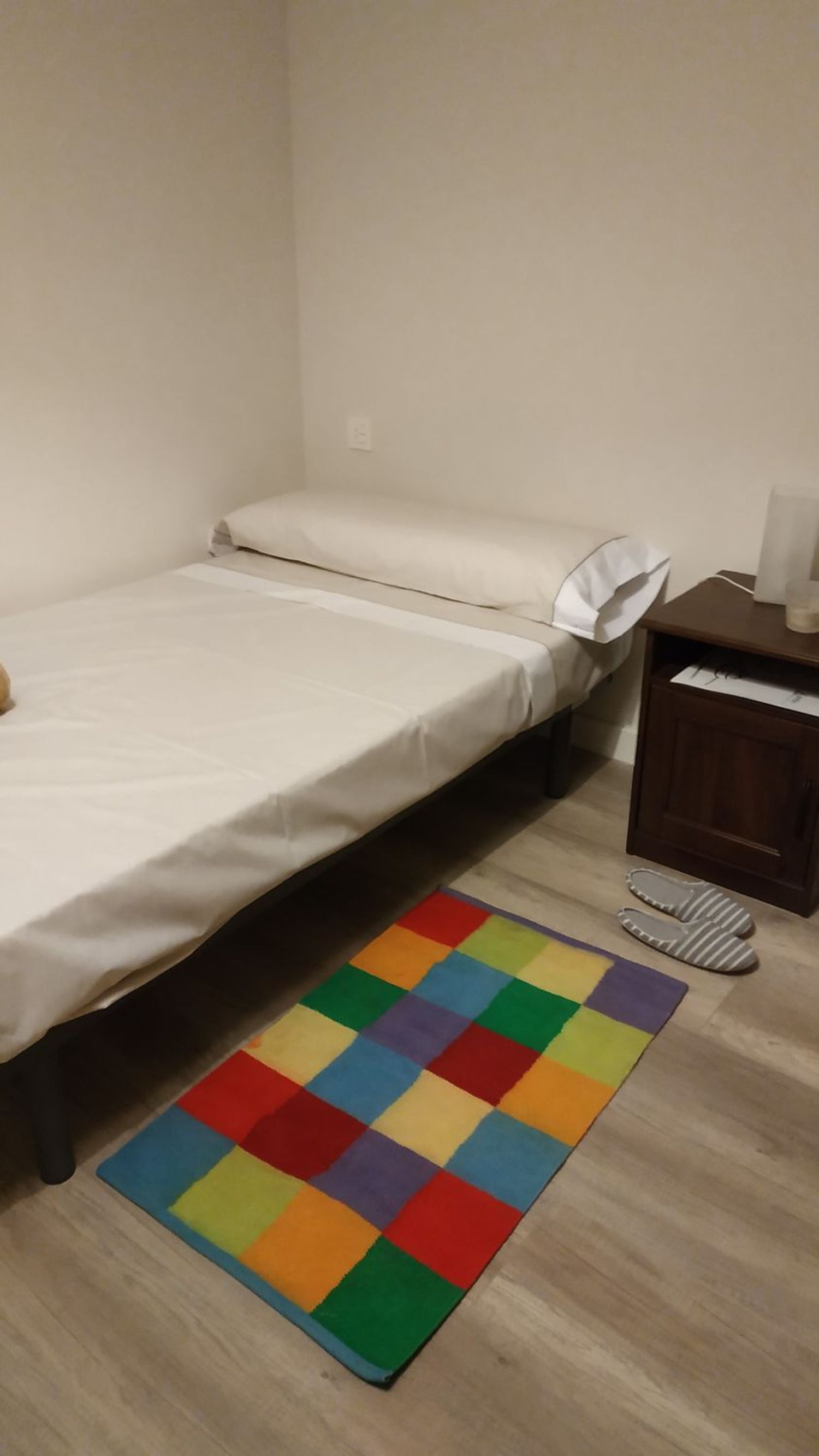 Ático en Calle Santo Ángel de la Guarda, 18, Santa Barbara-Barriada Yagüe, Santa Barbara-Barriada Yagüe - Foto 12
