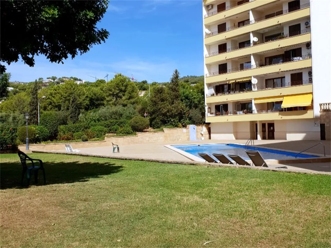 Ático en  Avinguda Tomás Blanes Tolosa 8 - Foto 23