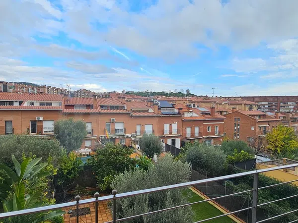 Chalet adosado en calle Joan Fuster, 34 - Foto 20